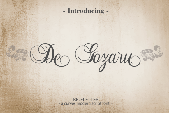 [Creativefabrica] De Gozaru Font_0.png